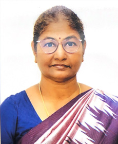 Dr.A.Bharathi